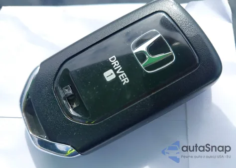 2020 Honda Accord Touring z USA, uszkodzony, nr VIN 1HGCV2F94LA008442